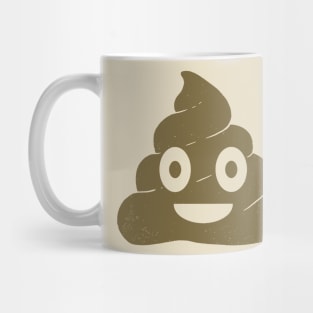 Cookies Brown Mug